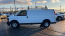 Thumbnail image of 2017 Chevrolet Express at Gustman Kaukauna NEW