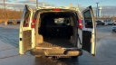 Thumbnail image of 2017 Chevrolet Express at Gustman Kaukauna NEW