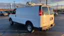 Thumbnail image of 2017 Chevrolet Express at Gustman Kaukauna NEW