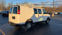 Thumbnail image of 2017 Chevrolet Express at Gustman Kaukauna NEW