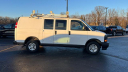 Thumbnail image of 2017 Chevrolet Express at Gustman Kaukauna NEW