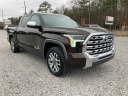 Thumbnail image of 2024 Toyota Tundra at Old Fannin Autoplex