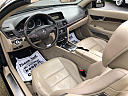 Thumbnail image of 2011 Mercedes-Benz E-Class at Momentum Motor Group