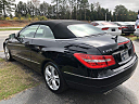 Thumbnail image of 2011 Mercedes-Benz E-Class at Momentum Motor Group