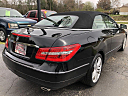 Thumbnail image of 2011 Mercedes-Benz E-Class at Momentum Motor Group