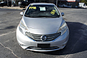Thumbnail image of 2014 Nissan Versa Note at Motor Max