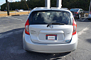2014 Nissan Versa Note S at Motor Max