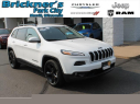Thumbnail image of 2015 Jeep Cherokee at Brickner Park City