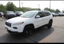 Thumbnail image of 2015 Jeep Cherokee at Brickner Park City