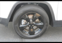 2015 Jeep Cherokee Altitude at Brickner Park City