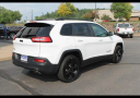 Thumbnail image of 2015 Jeep Cherokee at Brickner Park City