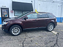 Thumbnail image of 2009 Ford Edge at WEST MICHIGAN'S AUTO SALES LLC