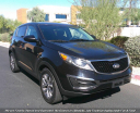 Thumbnail image of 2014 Kia Sportage at Good Car Company
