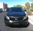Thumbnail image of 2014 Kia Sportage at Good Car Company