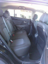 2014 Kia Sportage LX at Good Car Company