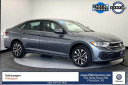 Thumbnail image of 2024 Volkswagen Jetta at Audi Volkswagen Princeton