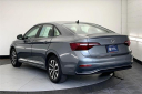 Thumbnail image of 2024 Volkswagen Jetta at Audi Volkswagen Princeton