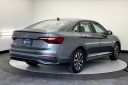 Thumbnail image of 2024 Volkswagen Jetta at Audi Volkswagen Princeton