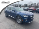 Thumbnail image of 2022 Buick Envision at Todd Wenzel Buick GMC of Davison