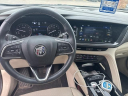 Thumbnail image of 2022 Buick Envision at Todd Wenzel Buick GMC of Davison