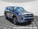 Thumbnail image of 2022 Toyota 4Runner at Piazza Honda Acura of Reading Used