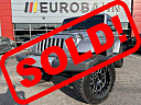Thumbnail image of 2014 Jeep Wrangler Unlimited at EurobahnBmwMiniMercedesBenz of Greensboro, NC