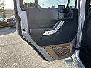 Thumbnail image of 2014 Jeep Wrangler Unlimited at EurobahnBmwMiniMercedesBenz of Greensboro, NC
