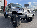 Thumbnail image of 2014 Jeep Wrangler Unlimited at EurobahnBmwMiniMercedesBenz of Greensboro, NC