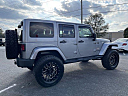 Thumbnail image of 2014 Jeep Wrangler Unlimited at EurobahnBmwMiniMercedesBenz of Greensboro, NC