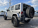 Thumbnail image of 2014 Jeep Wrangler Unlimited at EurobahnBmwMiniMercedesBenz of Greensboro, NC