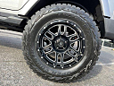 Thumbnail image of 2014 Jeep Wrangler Unlimited at EurobahnBmwMiniMercedesBenz of Greensboro, NC