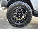 Thumbnail image of 2014 Jeep Wrangler Unlimited at EurobahnBmwMiniMercedesBenz of Greensboro, NC