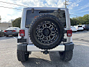 Thumbnail image of 2014 Jeep Wrangler Unlimited at EurobahnBmwMiniMercedesBenz of Greensboro, NC