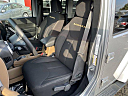 Thumbnail image of 2014 Jeep Wrangler Unlimited at EurobahnBmwMiniMercedesBenz of Greensboro, NC
