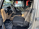 Thumbnail image of 2014 Jeep Wrangler Unlimited at EurobahnBmwMiniMercedesBenz of Greensboro, NC