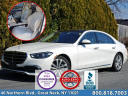 Thumbnail image of 2022 Mercedes-Benz S-Class at Auto Expo Store