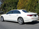 Thumbnail image of 2022 Mercedes-Benz S-Class at Auto Expo Store