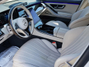 Thumbnail image of 2022 Mercedes-Benz S-Class at Auto Expo Store