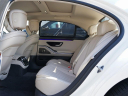 Thumbnail image of 2022 Mercedes-Benz S-Class at Auto Expo Store