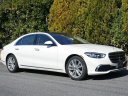 Thumbnail image of 2022 Mercedes-Benz S-Class at Auto Expo Store