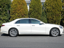 Thumbnail image of 2022 Mercedes-Benz S-Class at Auto Expo Store