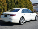 Thumbnail image of 2022 Mercedes-Benz S-Class at Auto Expo Store