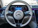Thumbnail image of 2022 Mercedes-Benz S-Class at Auto Expo Store