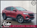 Thumbnail image of 2023 Buick Encore GX at Cole Nissan
