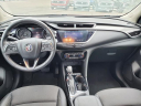 Thumbnail image of 2023 Buick Encore GX at Cole Nissan