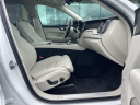 2023 Volvo XC60 B6 Ultimate Dark Theme at Northtown Volvo Porsche Buffalo