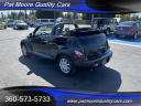 Thumbnail image of 2007 Chrysler PT Cruiser at Pat Moore Quality Cars