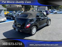 Thumbnail image of 2007 Chrysler PT Cruiser at Pat Moore Quality Cars