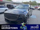 Thumbnail image of 2021 Genesis GV80 at Used - Boulevard Lincoln