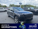 Thumbnail image of 2021 Genesis GV80 at Used - Boulevard Lincoln